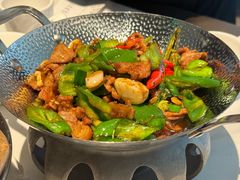 -外婆家(西红门荟聚购物中心店)