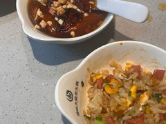 -渝大龙重庆火锅(温泉月亮湾店)