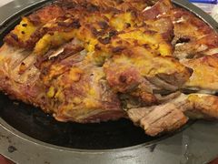 -巴扎美食·新疆菜·西域歌舞表演餐厅(新疆大厦店)