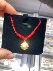 -周大福CHOW TAI FOOK(宝山苏宁易购店)