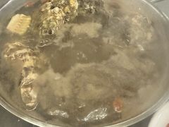 -尚宴牛特鲜自助(太原街万达店)