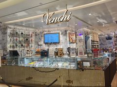 -VENCHI 闻绮(北京汉光店)
