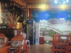 -塔洛藏餐吧(香格里拉古城店)