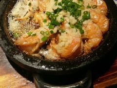 -卢大鲜鱼头捞饭(美利广场店)