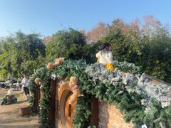 -HERRE·FARM 赫尔露营农场·团建聚会包场