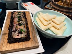-刀板香·安徽菜(国购IFC店)