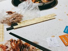 -重庆巴渝火锅(钟家村店)