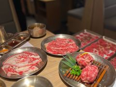 -西塔老太太泥炉烤肉(北京亚运村店)