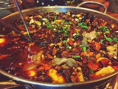 -黑竹香鸡(营和巷店)