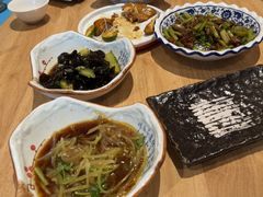-糟粕醋·椰苑海南菜餐厅(亚龙湾天域酒店)