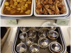 -德福阁(仕德福酒店)