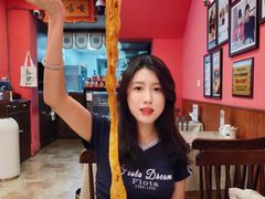 -大嘻咹biangbiang面(历史博物馆店)