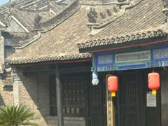 -内乡县衙博物馆