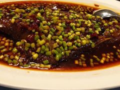 -陆壹捌餐厅(五大道店)