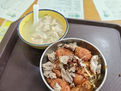 -卢聪艺小吃店(阳翟总店)