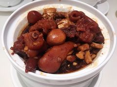 甜醋猪脚姜-太兴餐厅(东方广场分店)