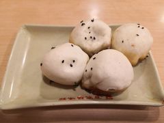 百家生煎包-百家鸡味馆(清泰店)