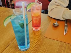 -Golden Lily河内巴黎法越料理餐厅(建国西路店)