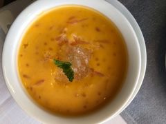 燕窝杨枝甘露-北京厨房(西安SKP店)