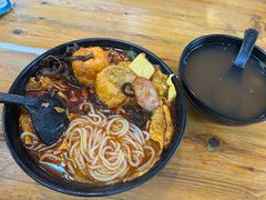 -螺蛳粉先生(蓟门桥店)