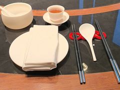 -广州文华东方酒店·江-由辉师傅主理