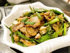 -李师傅脆肚(梅林店)