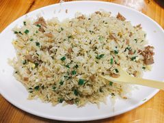 牛肉炒饭-甜甜屋(解放中路店)
