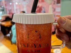 -猫小院猫主题餐厅(三里屯店)