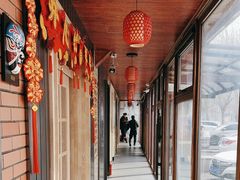 -掌上鲜(南顺城街店)