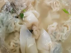 -海萍馄饨(湖北路店)