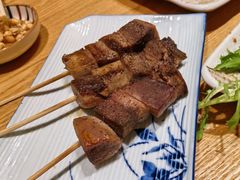 -桂马·日本料理·海胆·海鲜饭·酒场(民主广场店)