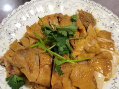 -洪霞餐馆