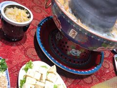 -凤吉园乌拉满族火锅中华老字号(繁荣路店)