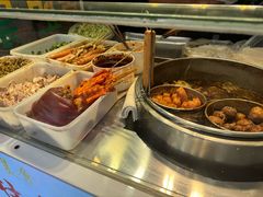 -阜阳杜大大卷馍(塘沽路店)