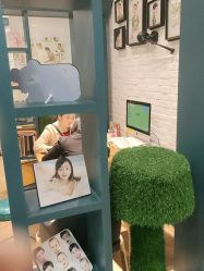 -小阿福儿童摄影(摩尔城店)