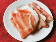 羊肉-山城年华老火锅(玉林店)