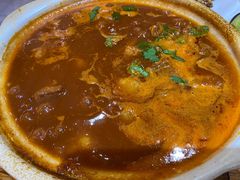 -老姑砂锅·烧烤天津菜(体北道店)
