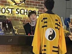 -长藤鬼校(龙翔店)