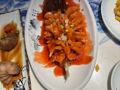 -姑苏家宴·苏帮菜·松鼠桂鱼(苏州总店)