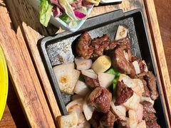 -美乐食街(小南店)