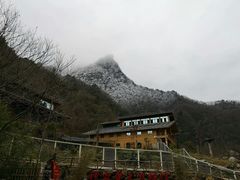 -神农溪纤夫文化旅游区