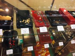 -鸠居堂(銀座本店)