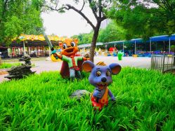 -大望京儿童游乐场