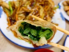 回头-协顺园回头馆(南顺城路店)