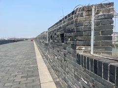 -相门城墙文化休闲景区