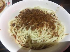 -龙抄手(文殊坊店)