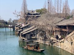 -乌镇景区