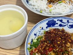 -小罗子汤店(大士院总店)