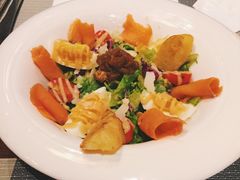 -LA CREPERIE BRETONNE布列塔尼法式餐厅(天童北路店)