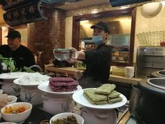 -桂林喜来登饭店雅琴餐厅